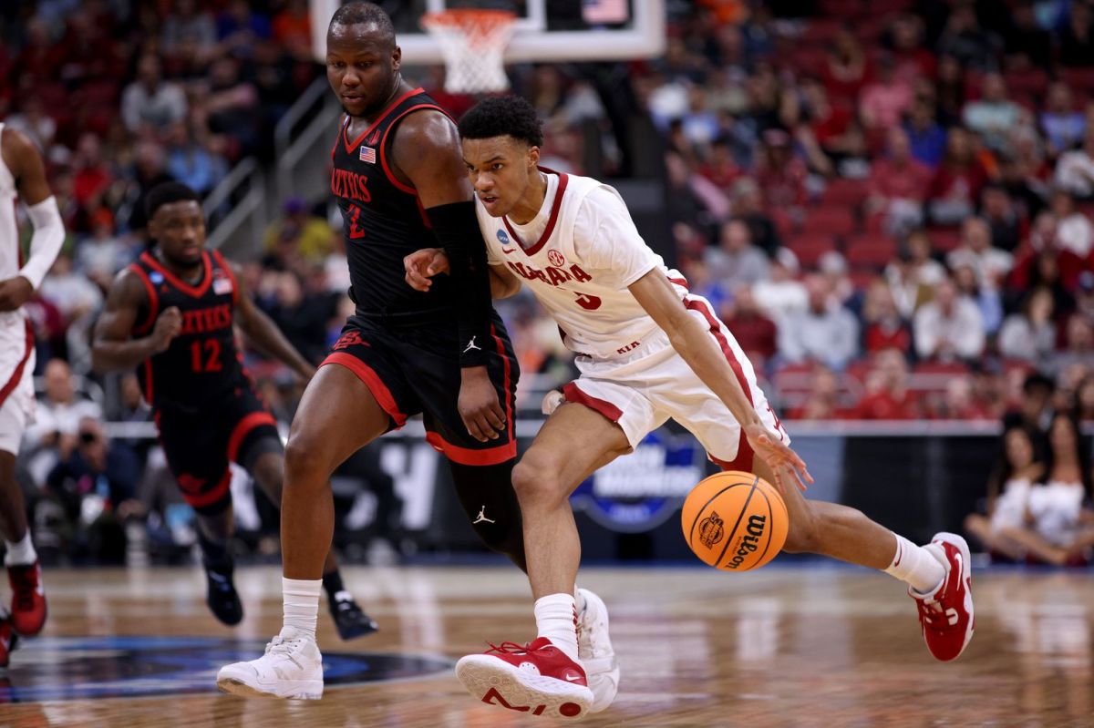 How are 2025 Alabama basketball commits playing on the high